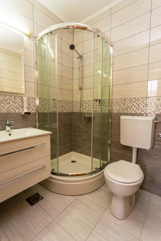 Hotel Hana Мостар Екстер'єр фото