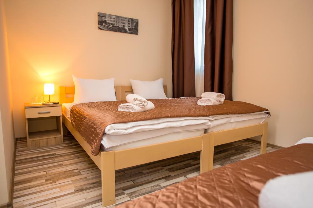 Hotel Hana Мостар Номер фото