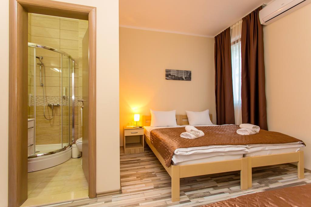 Hotel Hana Мостар Номер фото