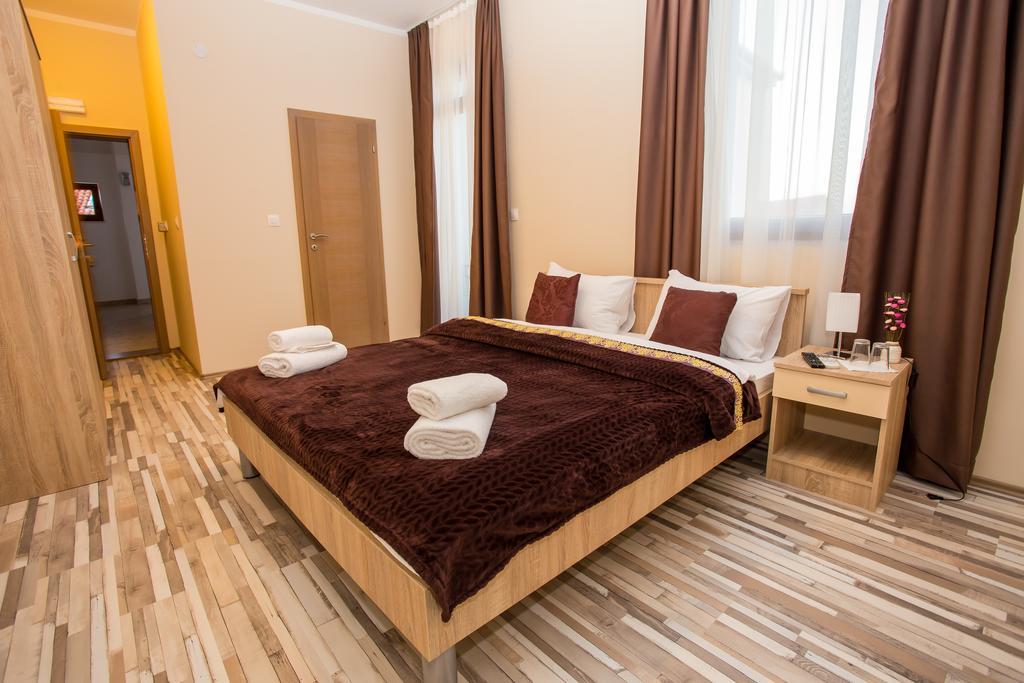 Hotel Hana Мостар Номер фото