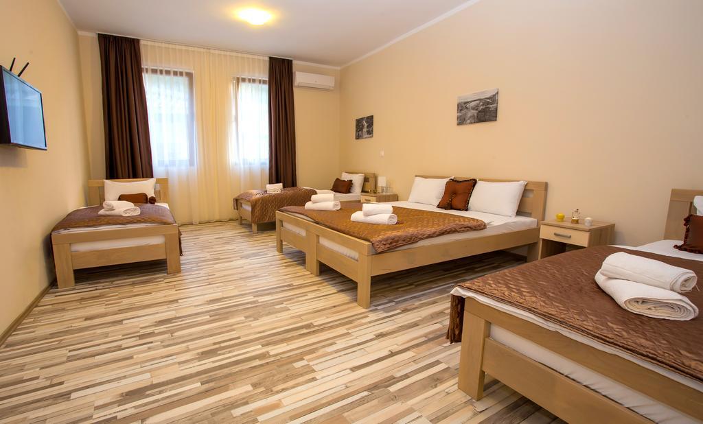 Hotel Hana Мостар Номер фото