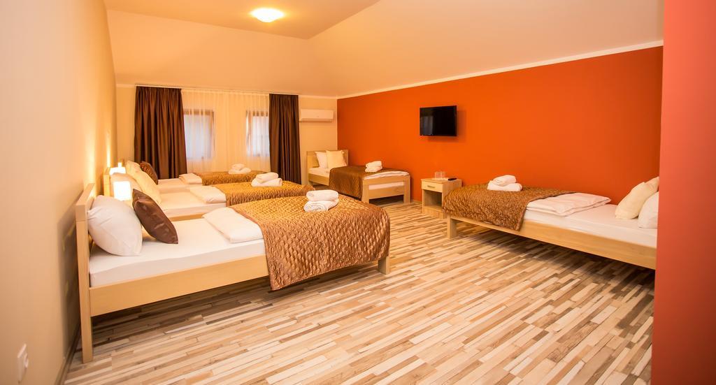 Hotel Hana Мостар Номер фото