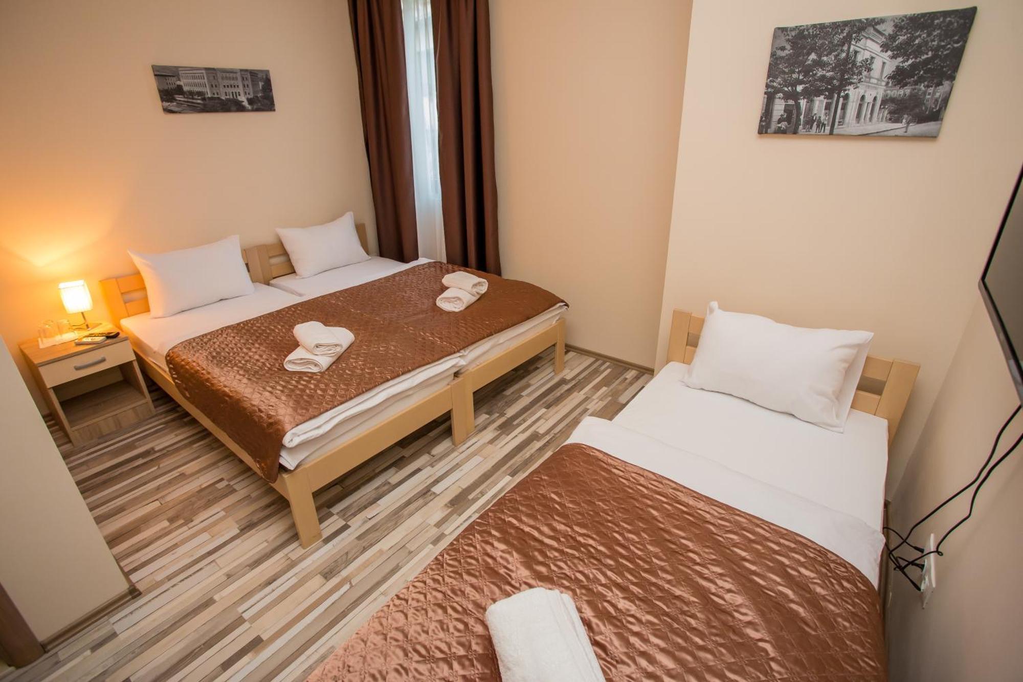 Hotel Hana Мостар Номер фото
