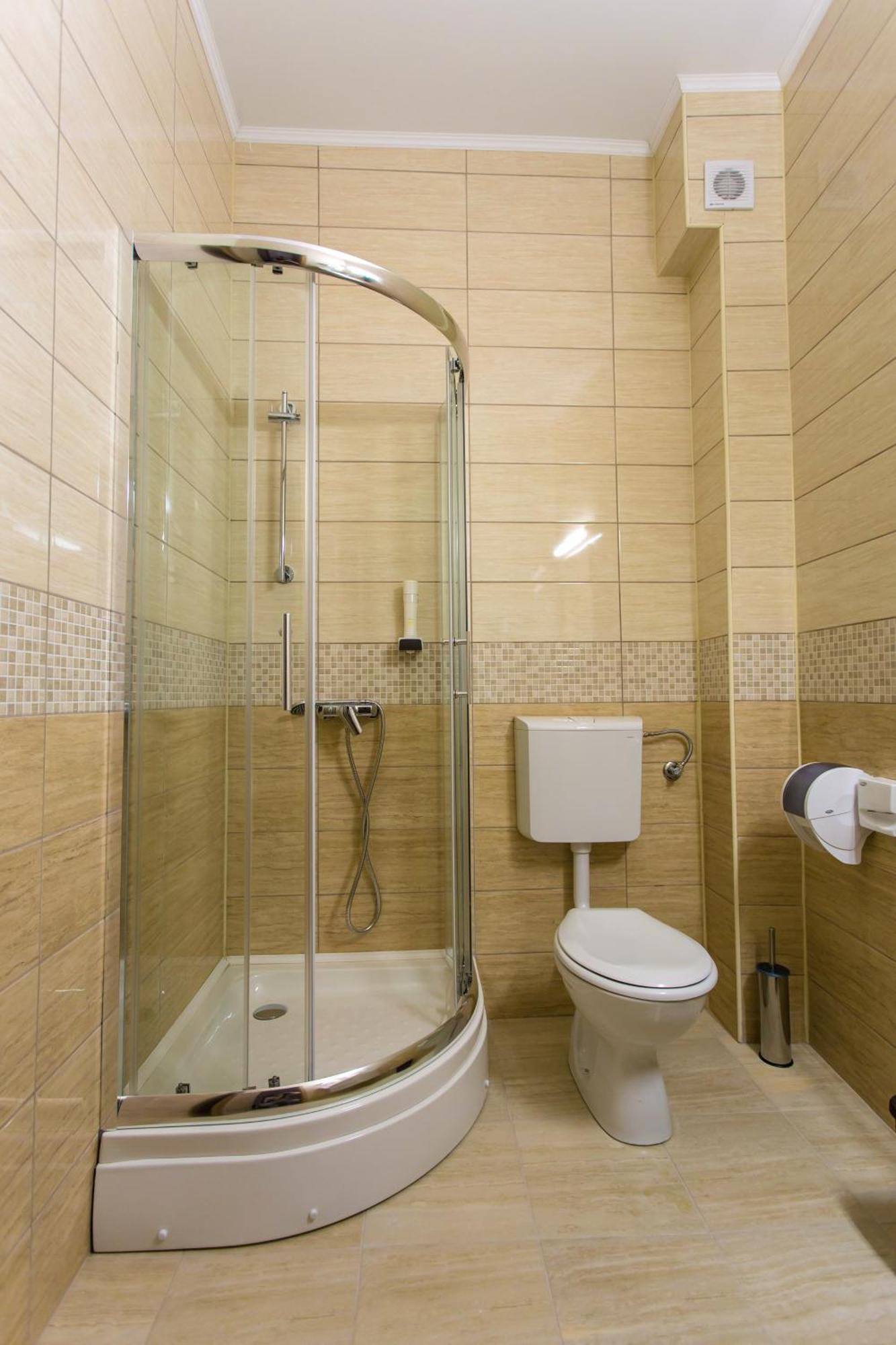 Hotel Hana Мостар Номер фото