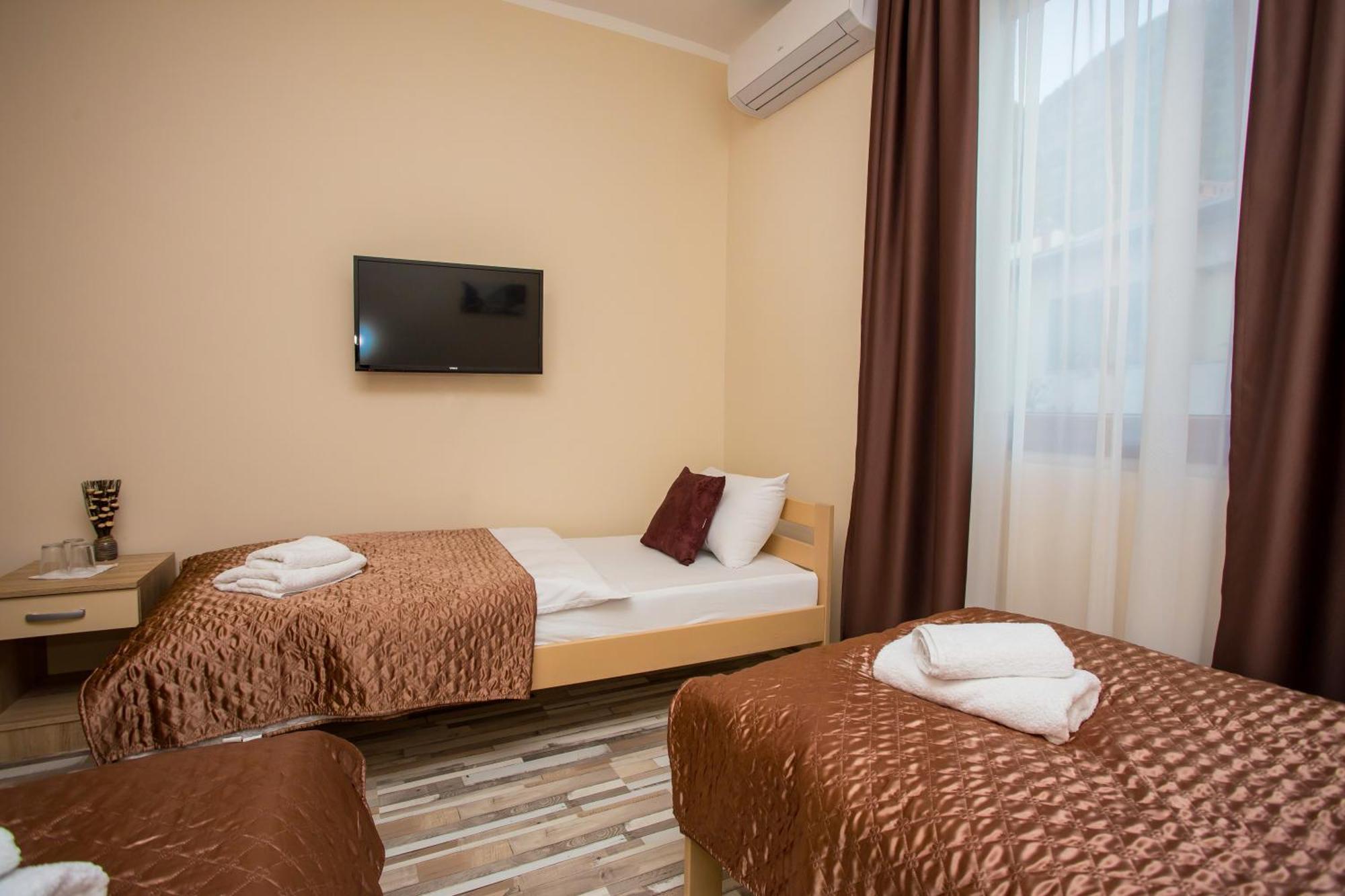 Hotel Hana Мостар Номер фото