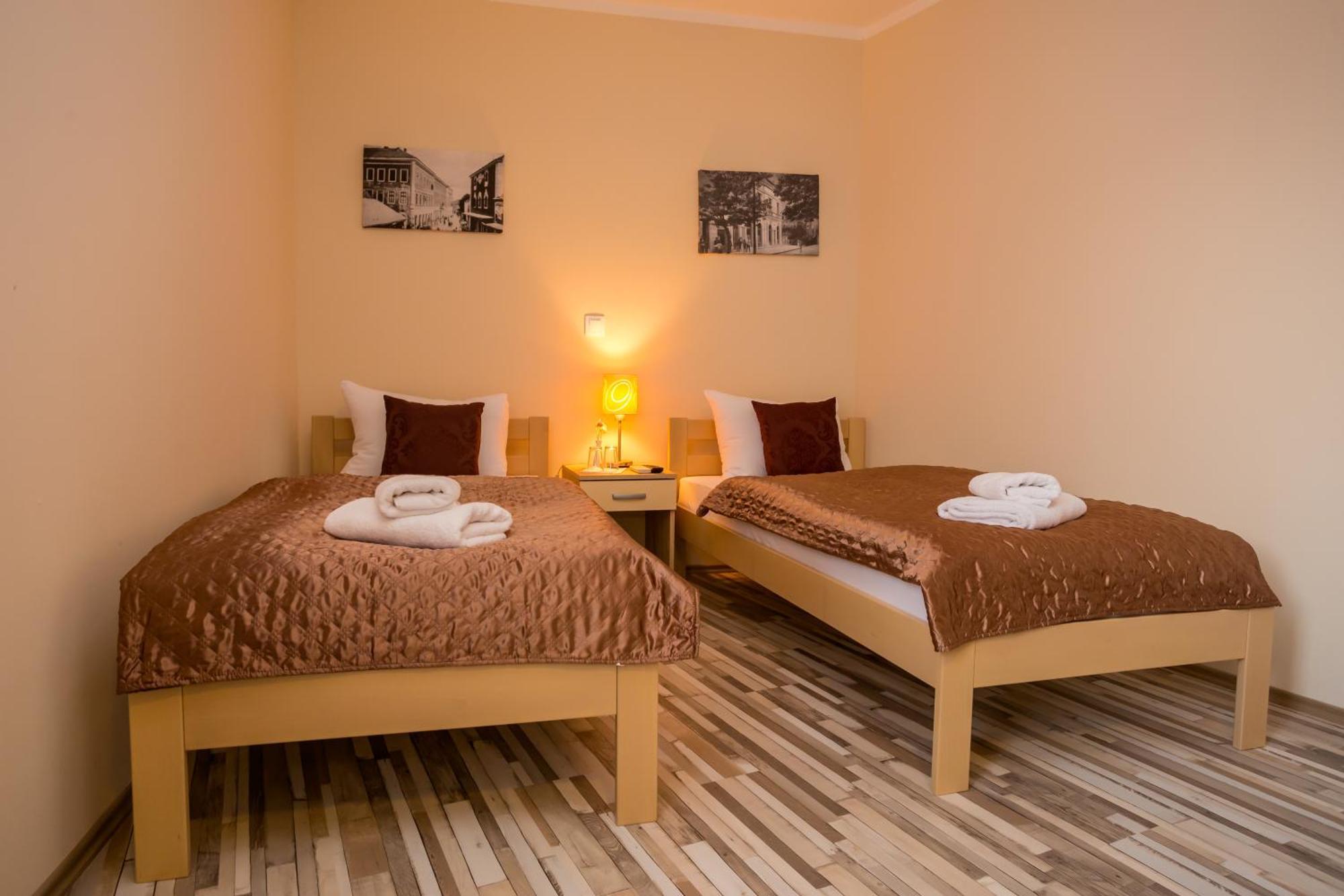 Hotel Hana Мостар Номер фото