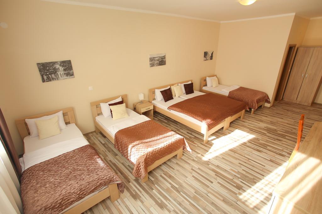 Hotel Hana Мостар Екстер'єр фото