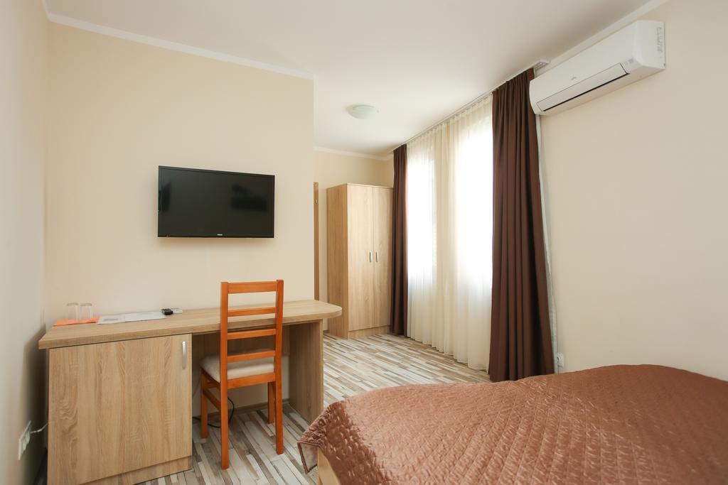 Hotel Hana Мостар Екстер'єр фото