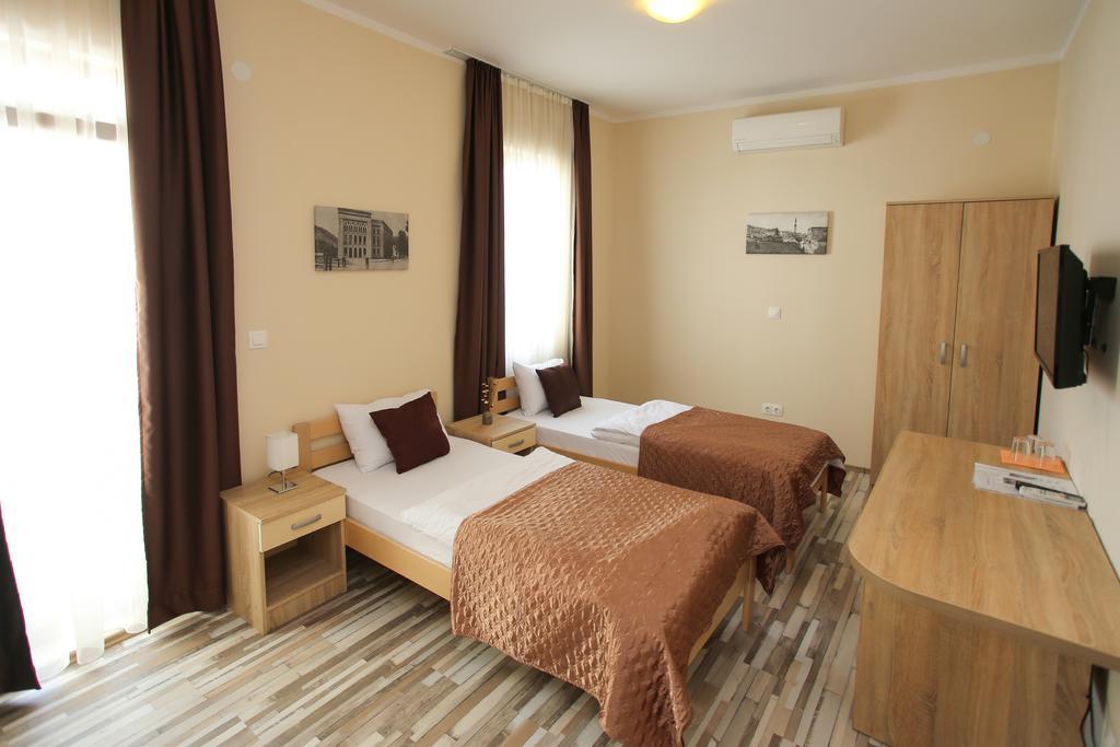 Hotel Hana Мостар Екстер'єр фото
