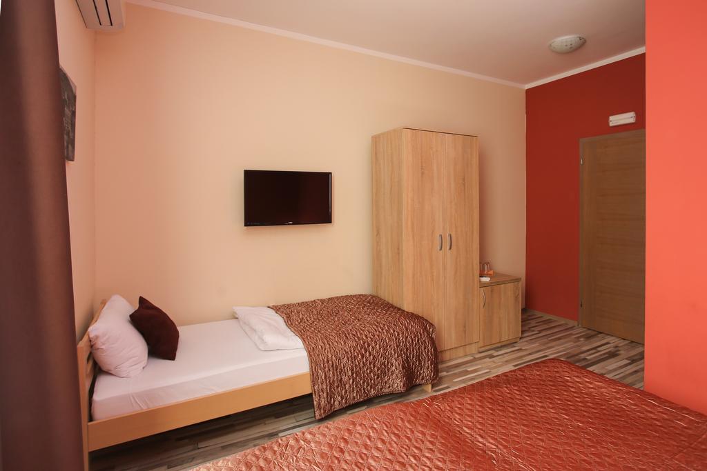 Hotel Hana Мостар Екстер'єр фото