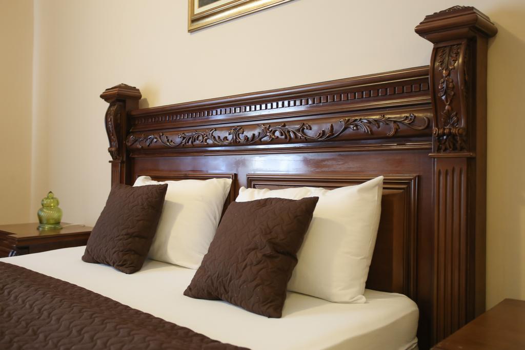Hotel Hana Мостар Екстер'єр фото