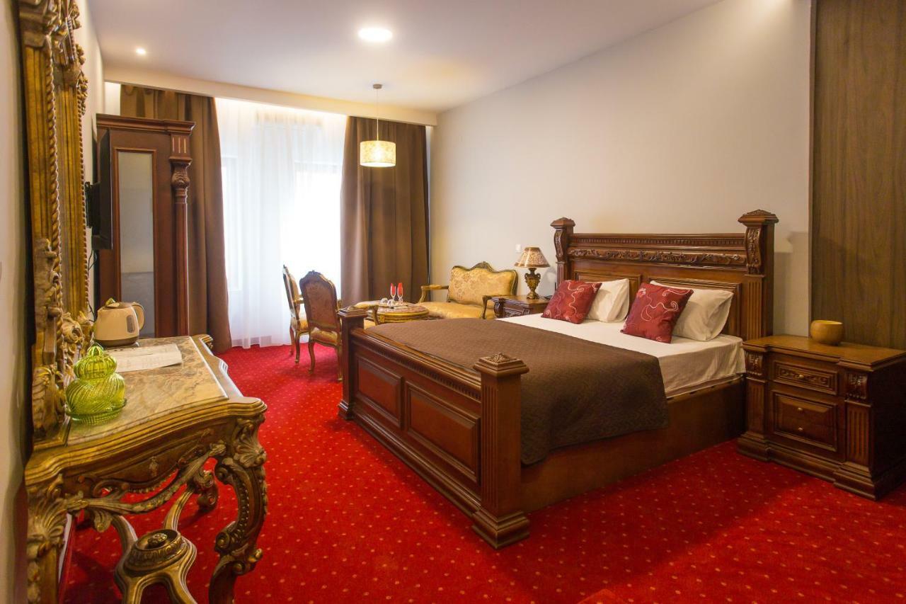 Hotel Hana Мостар Екстер'єр фото