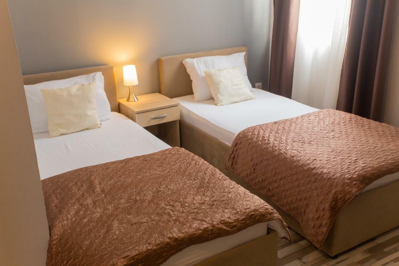 Hotel Hana Мостар Екстер'єр фото