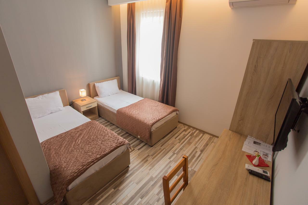 Hotel Hana Мостар Екстер'єр фото