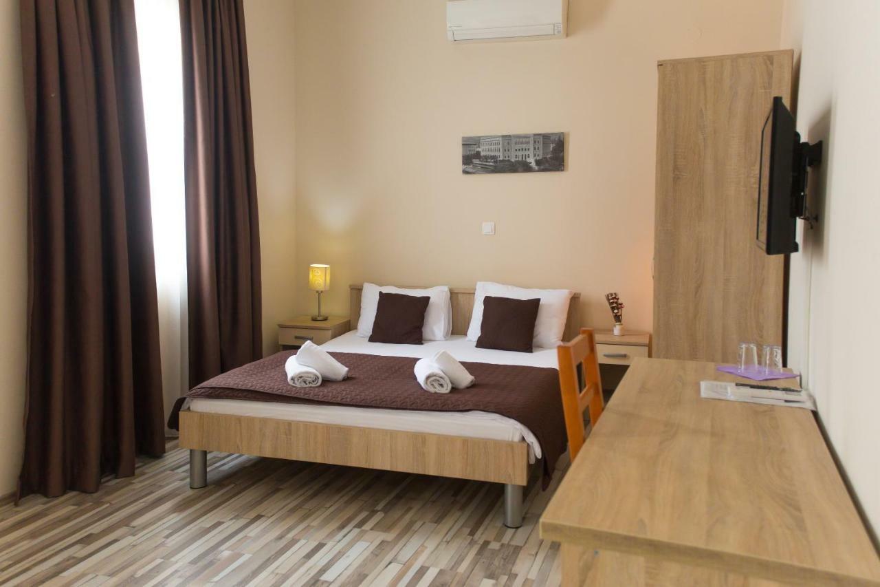 Hotel Hana Мостар Екстер'єр фото