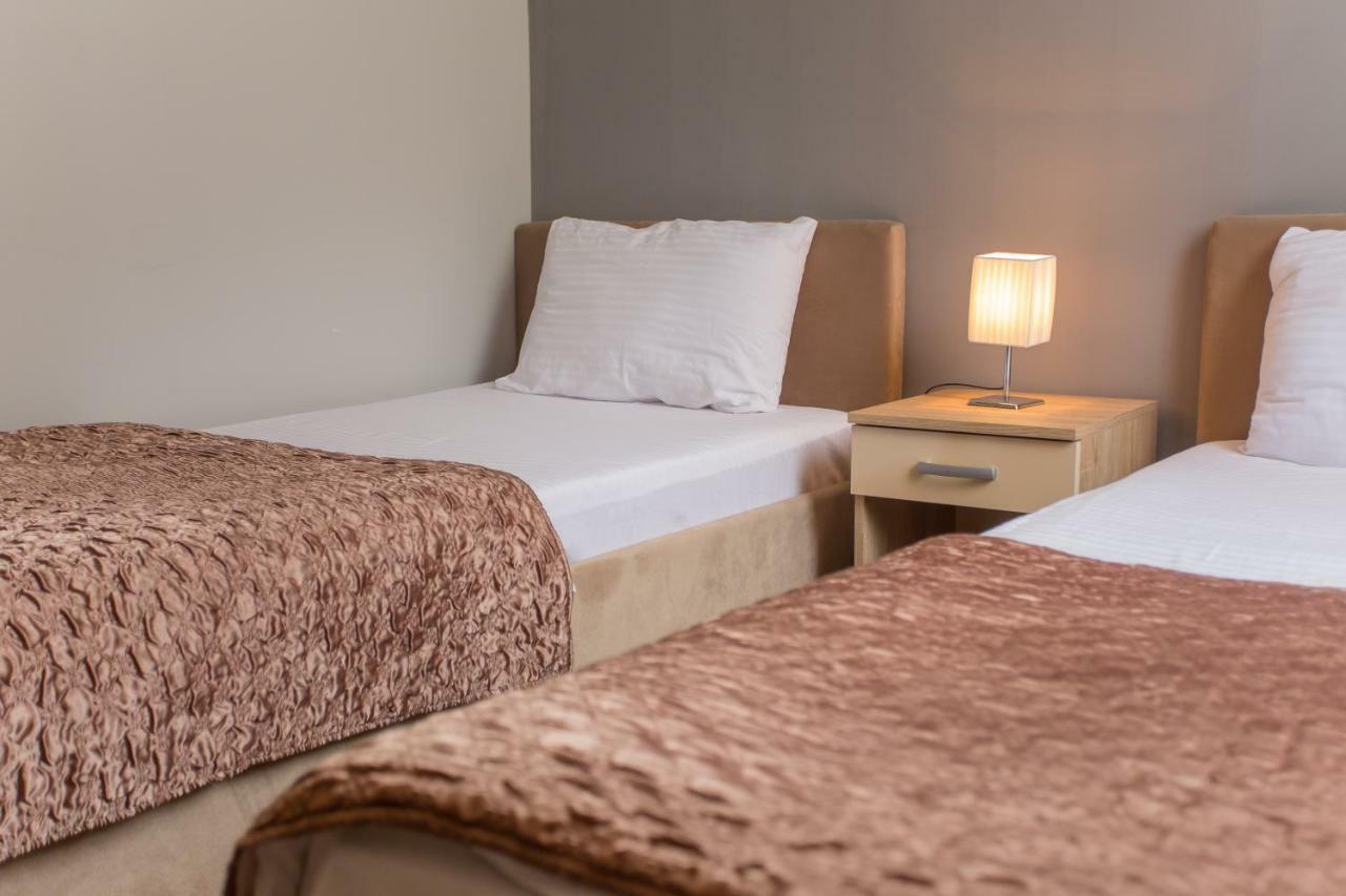 Hotel Hana Мостар Екстер'єр фото