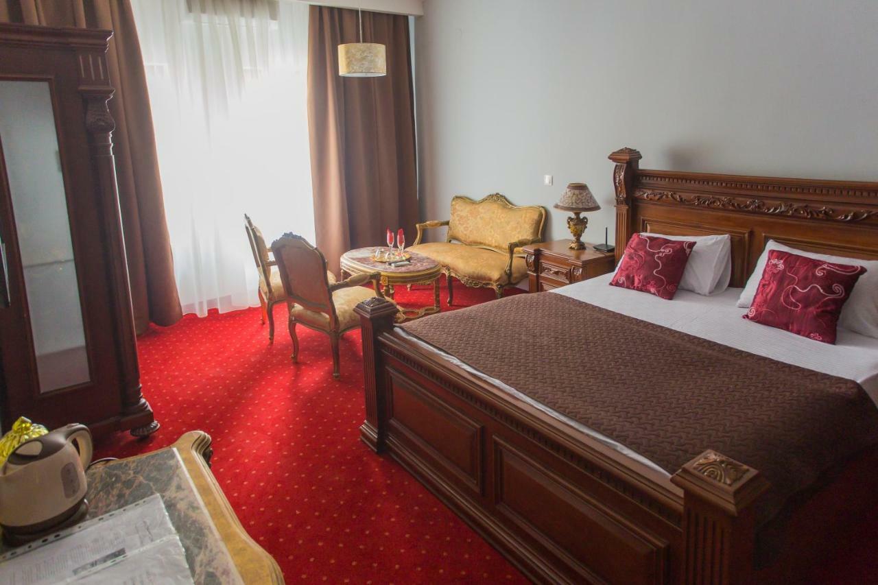 Hotel Hana Мостар Екстер'єр фото
