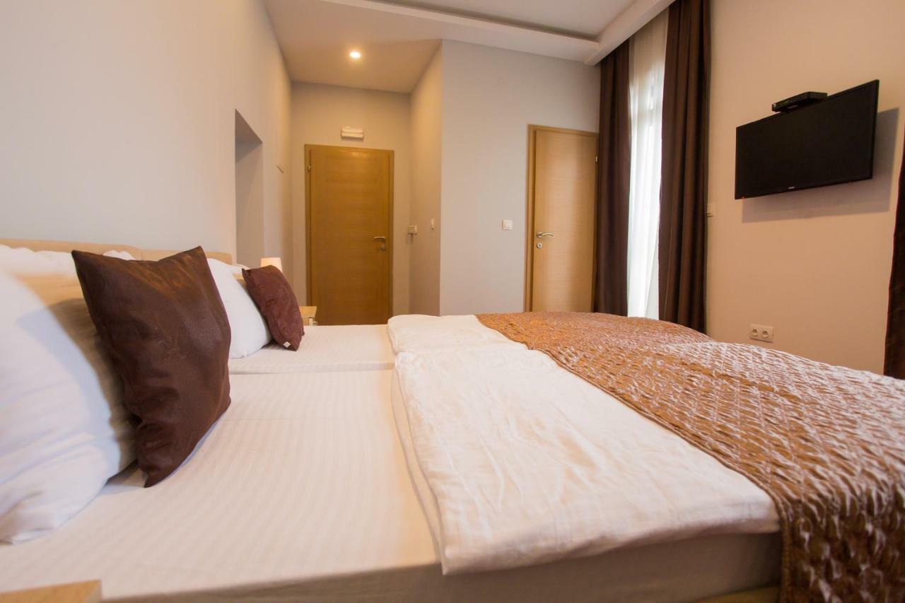 Hotel Hana Мостар Екстер'єр фото