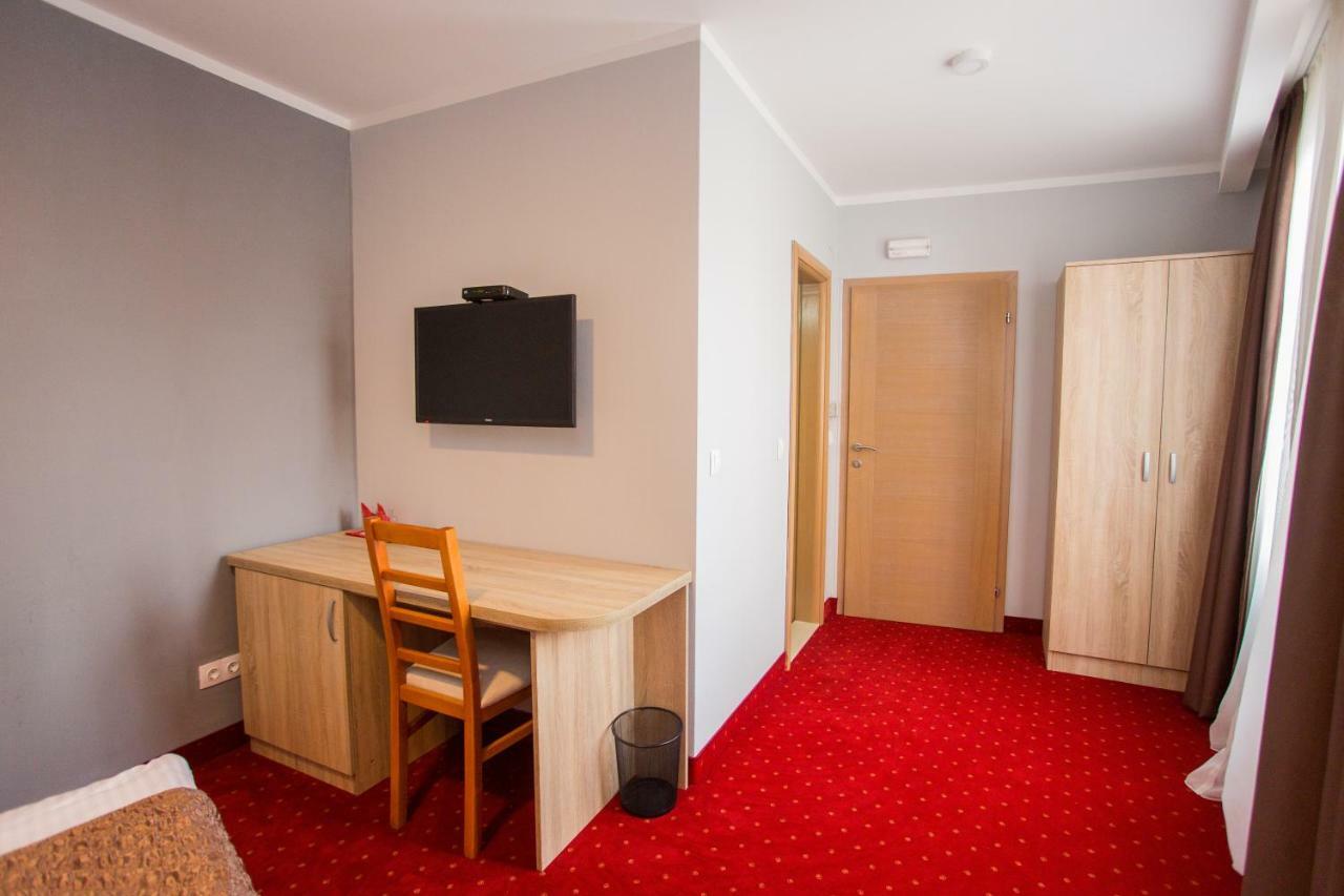 Hotel Hana Мостар Екстер'єр фото